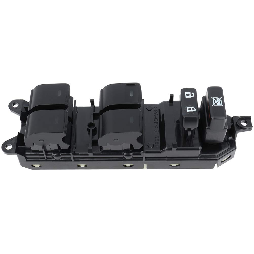 Amazon.com: Power window switch for Land Cruiser (J200) 2007-2016